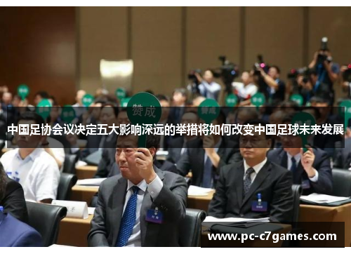 中国足协会议决定五大影响深远的举措将如何改变中国足球未来发展
